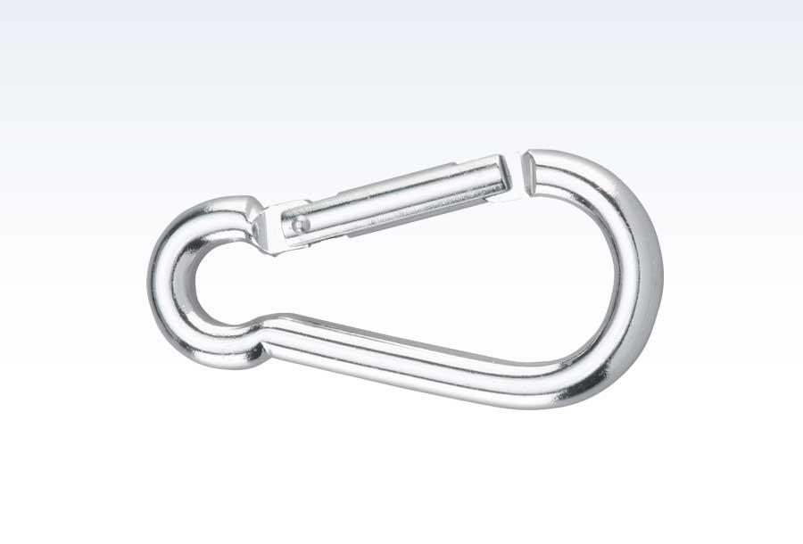 Brandmandshage elg. 6x60 mm