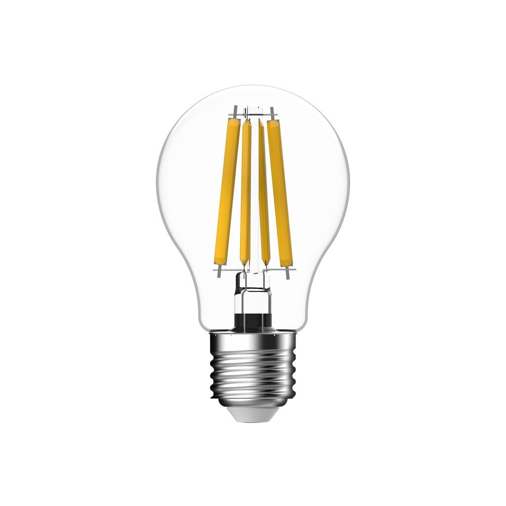 Filament A60 11W 1521 lumen 4000K E27 dæmpbar klar