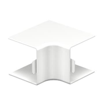 Indvendigt hjørne WDK 40040 RAL 9016