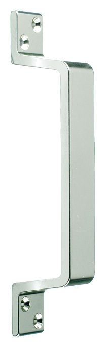 Skuffegreb sølvelox. 170mm