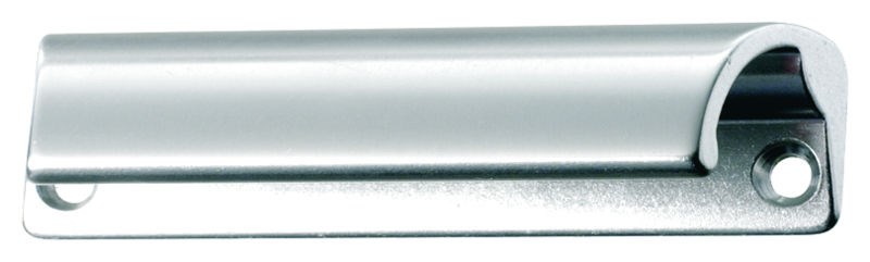 Skuffegreb       90mm      alu