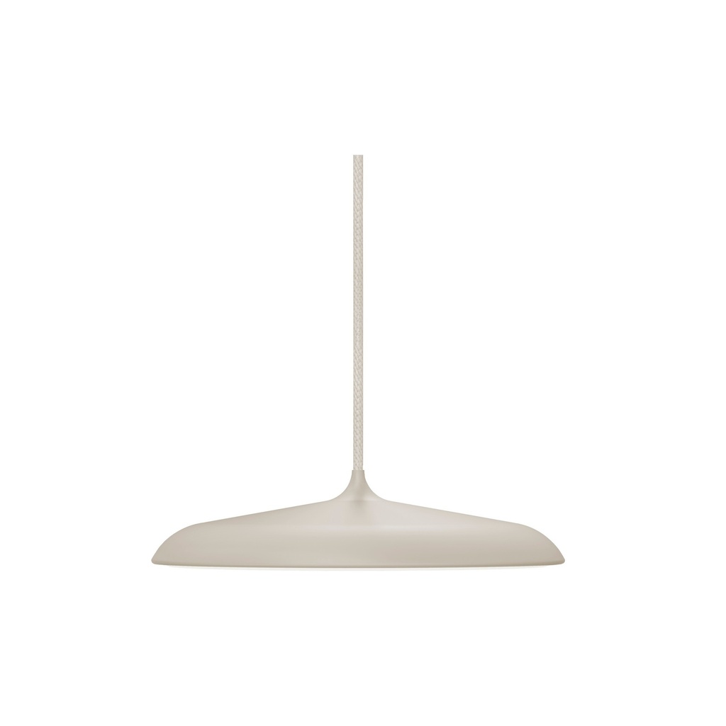 Artist 25 pendel LED beige