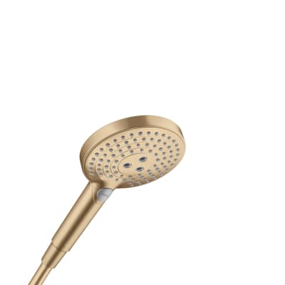 hansgrohe Raindance Select S Håndbruser 120 EcoSmart, BB