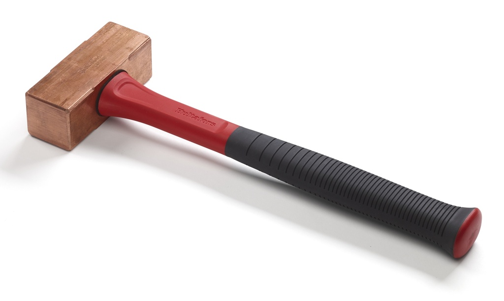 Kobberhammer 2000g CU2000 Hult