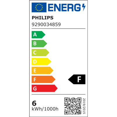 Master Value LED Classic 6W 940 540 lumen PAR20 E27 25° dæmpbar