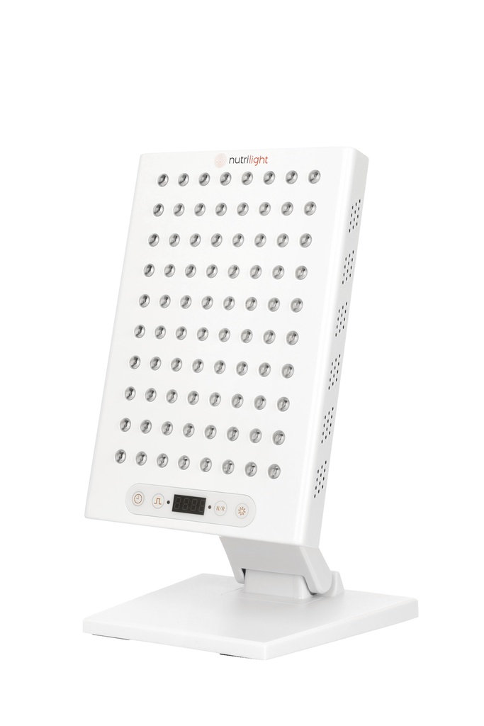 Nutrilight The Fox kompakt bordpanel 400W