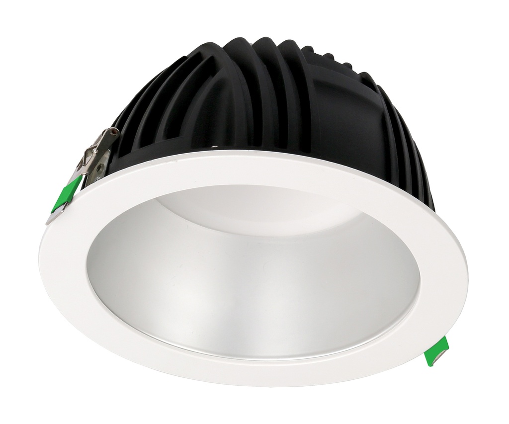 Westport LED planforsænket Downlight 840