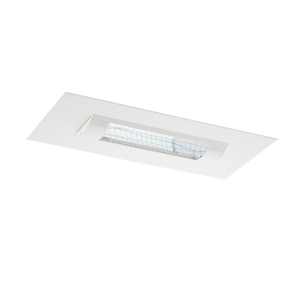Solamagic ECO+ PRO 2000 in-ceiling, hvid