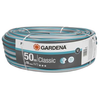Gardena Classic slange 19mm (3/4") 50m