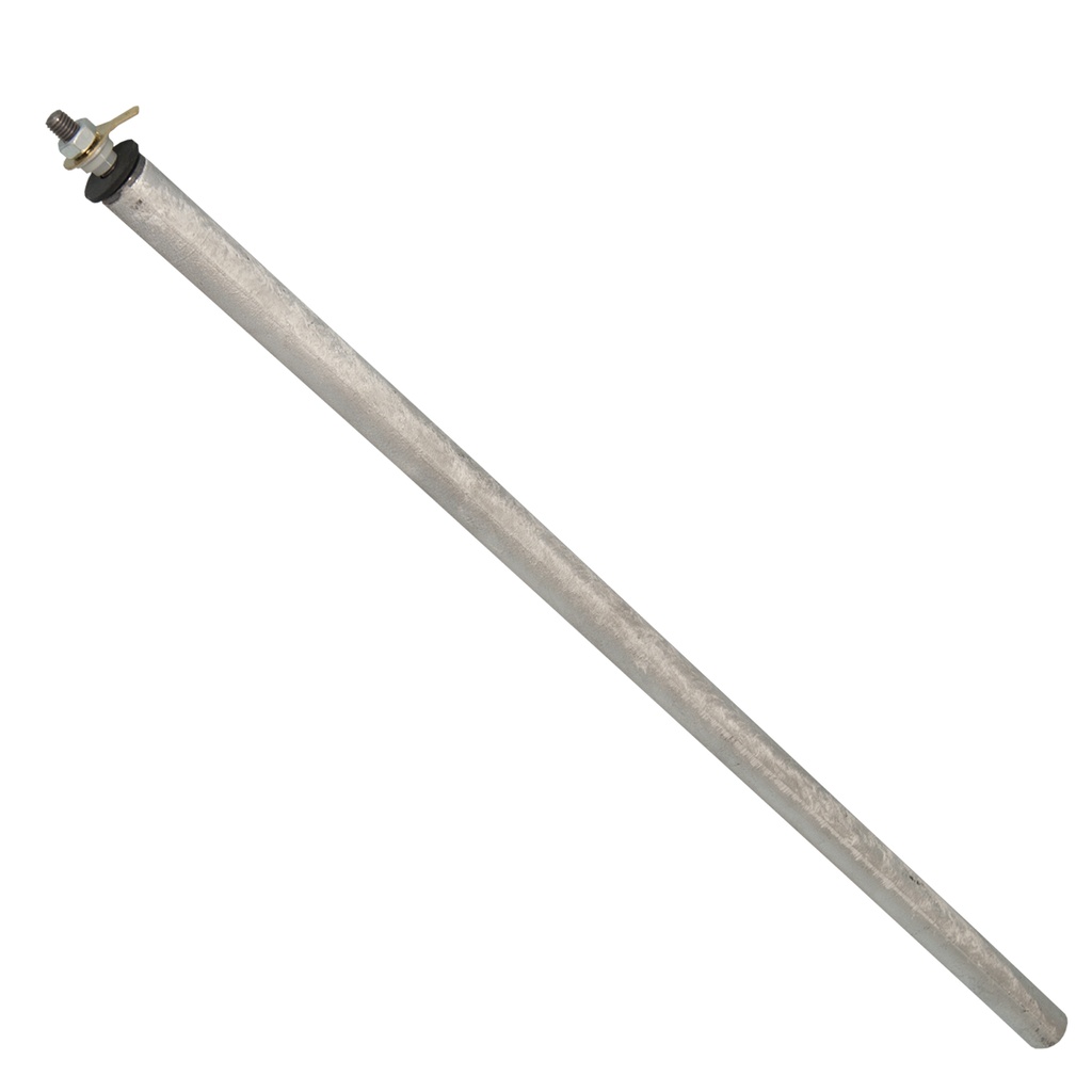 Stavanode/anodesæt