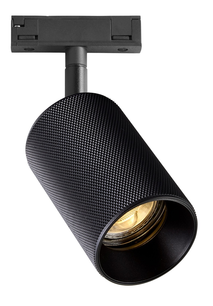 Antidark Designline Tube pro spot GU10 grib sort