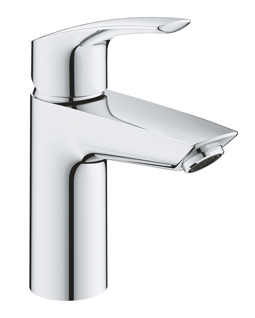 GROHE EUROSMART etgrebsbatteri 109mm tud 1h/koldstart t/hv u/bv