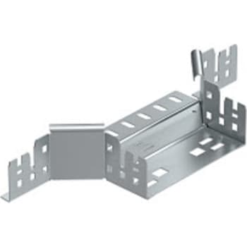 T-afgrening 60x150 Med magic klik samling RAAM 615 FS galvaniseret