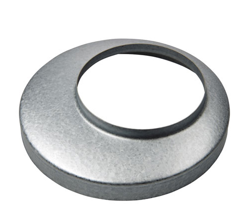 ALUZINK BRØNDKRAVE 90/150MM