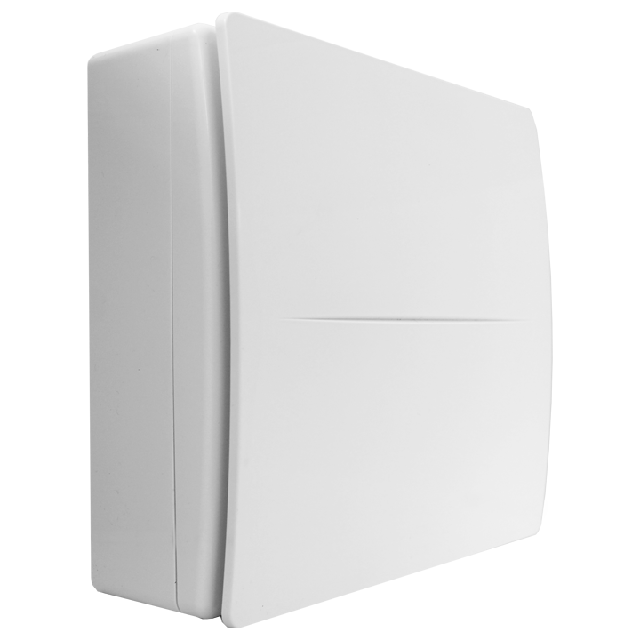 BADEVÆRELSESVENTILATOR QX 80HT