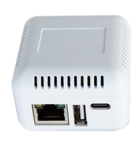 Fast Ethernet Print Server - USB 2.0