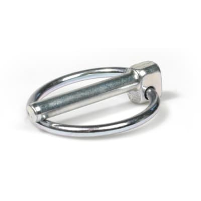 Traktorsplit 4,5 x 40 mm, FZB, DIN 11023