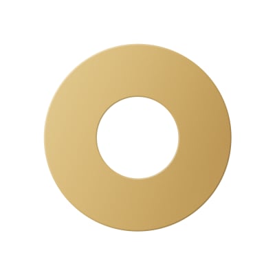 GROHE roset ø70x1,5mm
