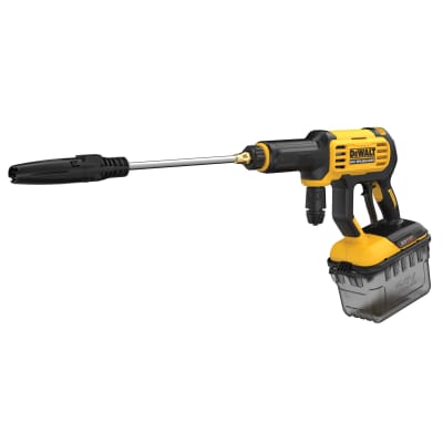 DEWALT 54V Flexvolt højtryksrenser DCMPW1000N-XJ