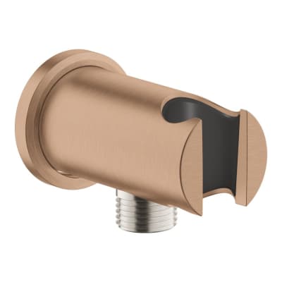 Grohe Rainshower dækvinkel med holder
