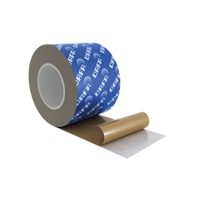 Dampspærretape dobbeltklæ 30mm