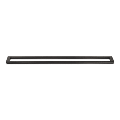 Ramme sort 700/10 mm
