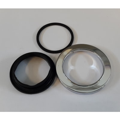 Børma Bordring + O-ring A1