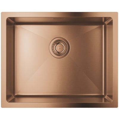 GROHE køkkenvask 450x550x200mm