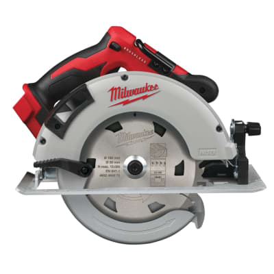 Milwaukee M18 rundsav BLCS66-0X