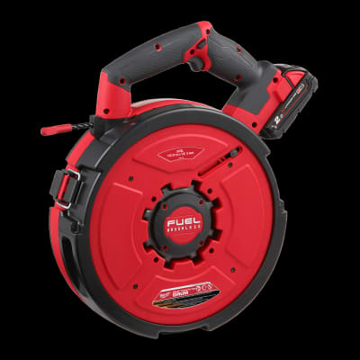 Milwaukee M18 Fuel™ søgefjeder FPFT-202X30M NCSET
