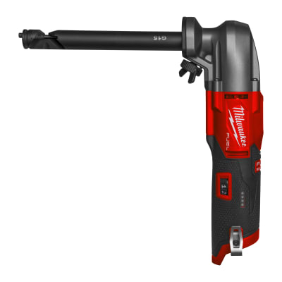 Milwaukee M12 Fuel™ nipler FNB16-0X