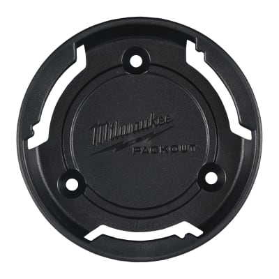 Milwaukee PACKOUT™ monteringspuck til termokop- og flaske