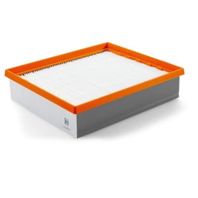 Fladfilter hf cth 26/48
