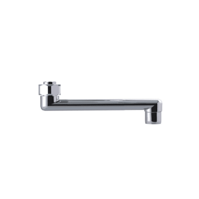 Ceraflex Svingtud 3/4" omløber