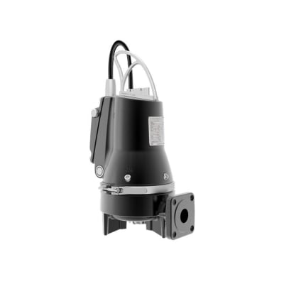 Grundfos pumpe SEG.40.09.E.2.1.502 Autoadapt m/10 m kabel, 230 V