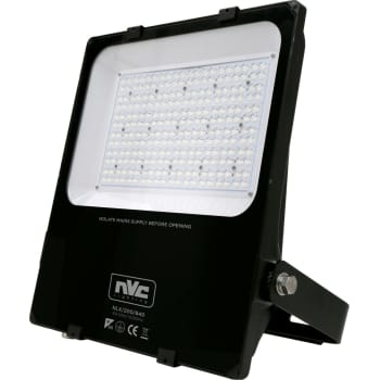 Projektør Lynx LED 300W 740, 38710 lumen, asy, kl.I, sort, IP66