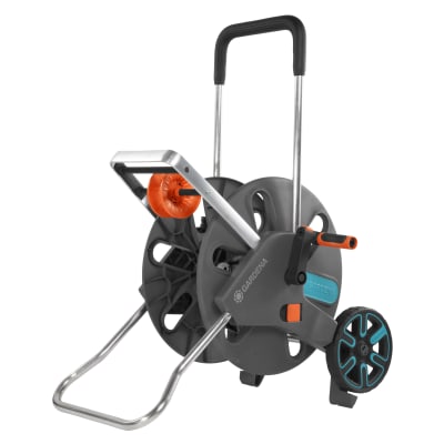 Gardena CleverRoll ErgoPlus slangevogn L