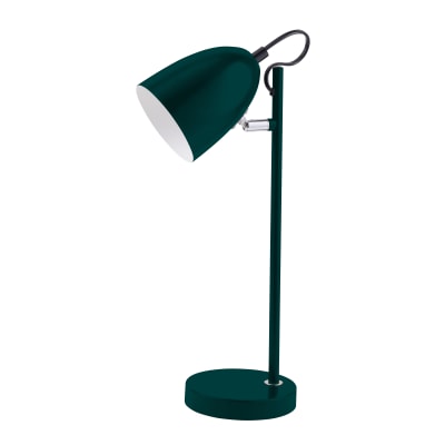 YEP ! Bordlampe grøn