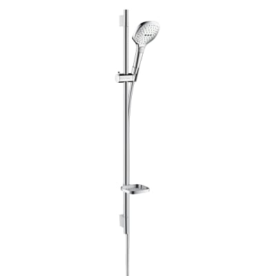 Hansgrohe Raindance Select E120 brusersæt 90 cm