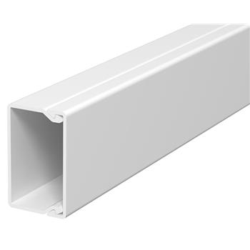 WDK KABELKANAL 25X40 MM HVID RAL 9010