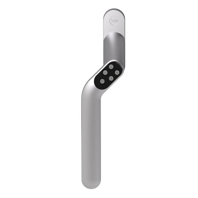 Yale Code Handle Window Left S