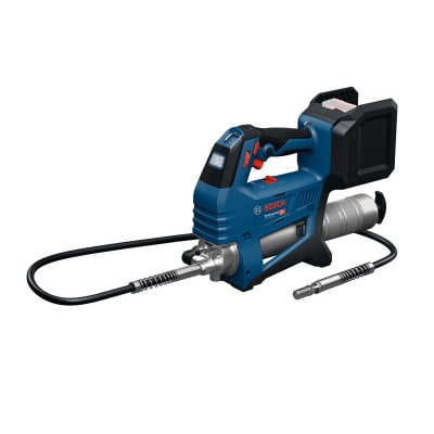 Bosch fedtpresser GFP 18V-10, solo