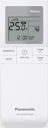 PANASONIC REMOTE IR SKY CZ-RL511D