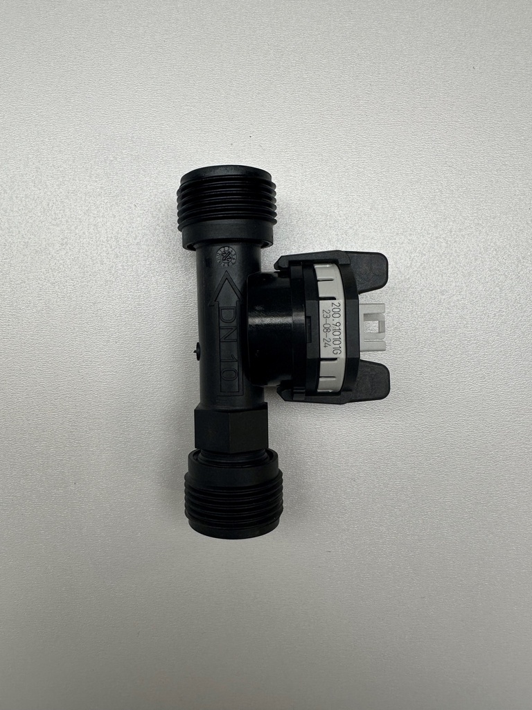 FLOWSENSOR DN10