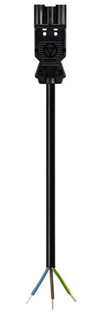 GST18I3 KABEL HAN/FRI HF E 6 SORT