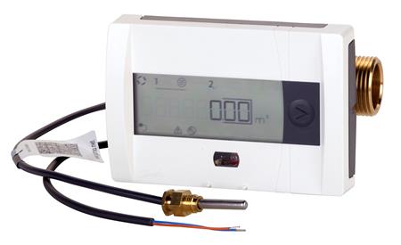 ENERGIMÅLER SONOSAFE QP1,5