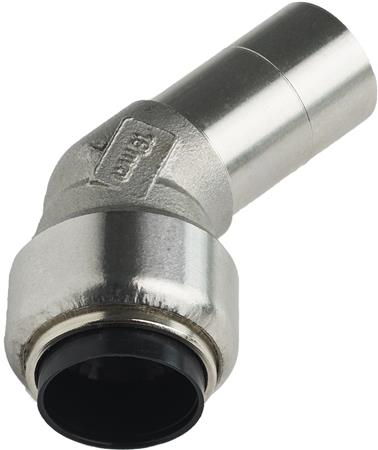 ROTH VINKEL 45 GR. 22 MM M/N RUSTFRI