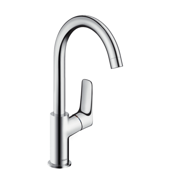 HG LOGIS 210 HV-ARM. M/SV.TUD