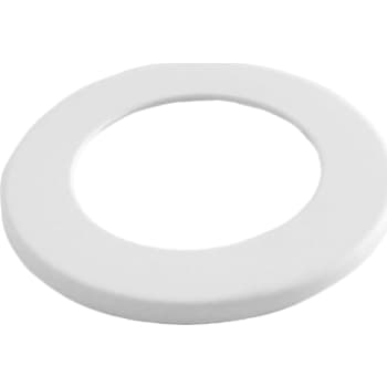 Coverring til ID-LED spot, hvid