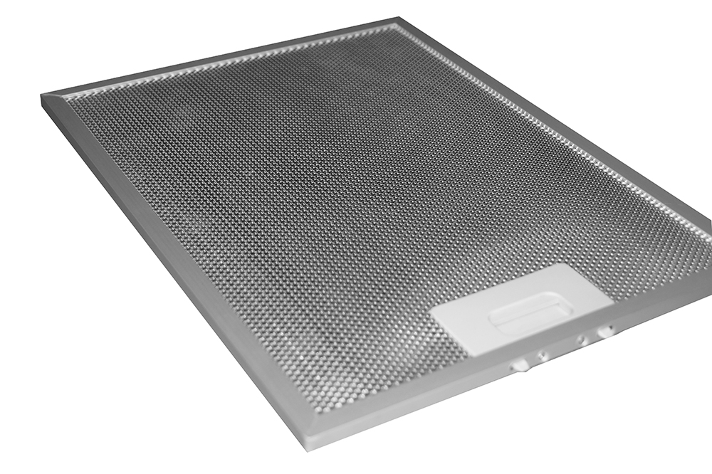 Kulfilter til Optica 661N V/662 V 60+70/1086 (37x27,6 cm)
